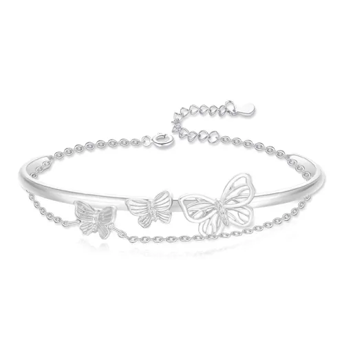 XIOW Сплав Браслеты Женские