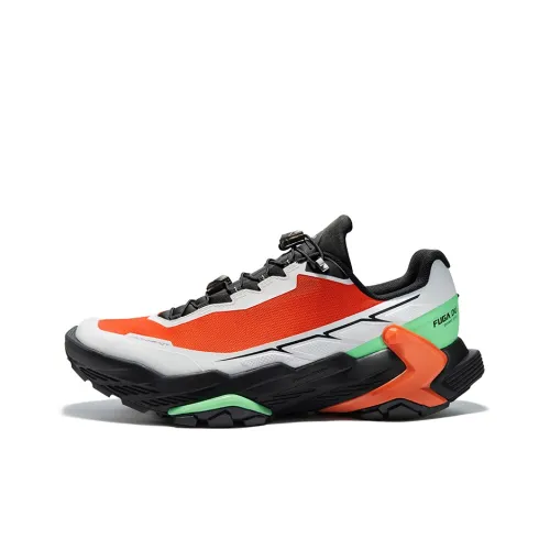 KAILAS FUGA DU Беговые кроссовки Низкий Топ Женские