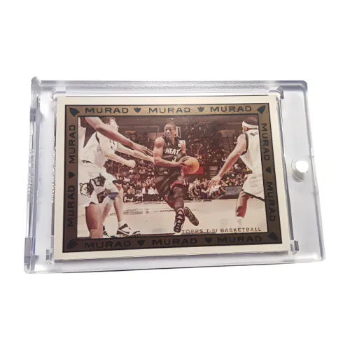 Topps Спортивные карты