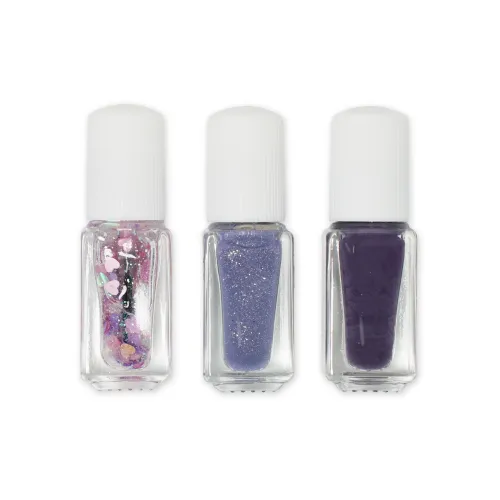 MAXFINE Лаки для ногтей и Гель-лак Женские