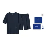 Темно-синий