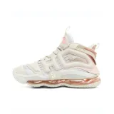 Кремово-розовый