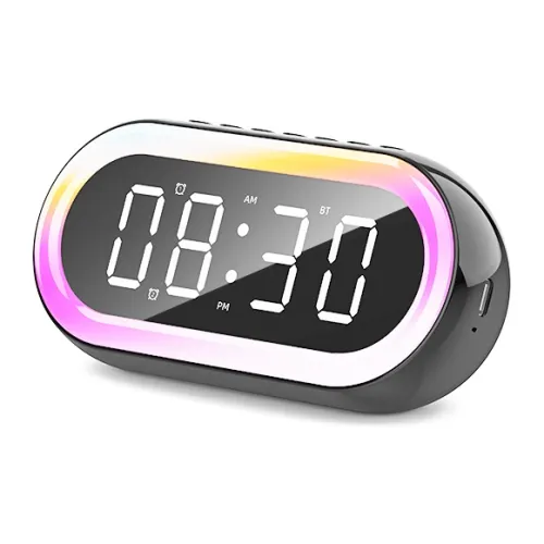 Nolros Electronic Movement Унисекс Будильники