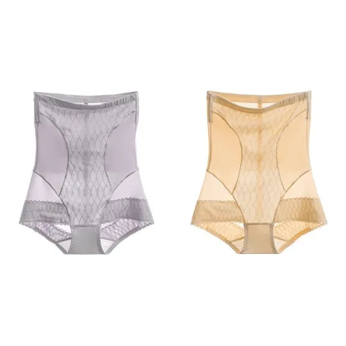 GRACEWELL Корректирующее белье низ женское 2 штуки