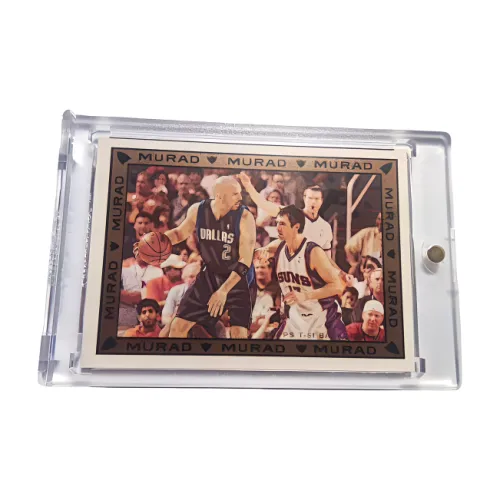 Topps 2009 Kidd Nash Murad Centennial Классический Масляная живопись Pioneer Collection Игрок Карта Карта Товар Access