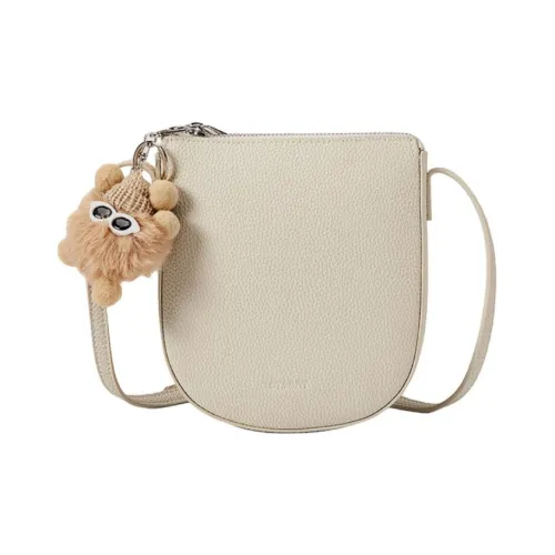 ST SAT Чехол для телефона из коровьей кожи сумка через плечо сумка на плечо женская экрю черный темно-коричневый