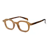 Глубокий коричневый, рамка T29