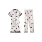 Чёрно-белый