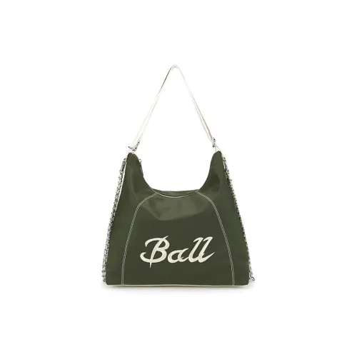 VFVF Сумка OFFICIAL Eco-Friendly ПУ (полиуретан) Высокая плотность Нейлон Одно плечо Ручная сумка Сумка через плечо Тоут Сумка Стандартная Унисекс