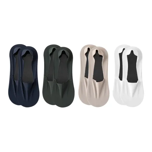 MADALLO Низкие носки Мужской Combo Set