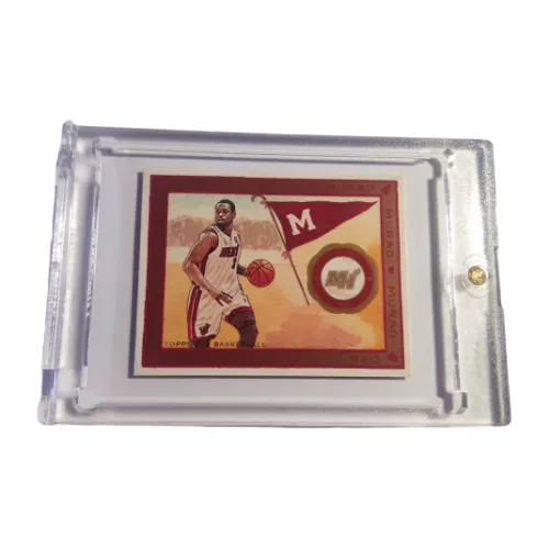 Topps Уэйд 2009 Murad Mini Centennial Classic Oil Painting Pioneer Collection Спортивные Карты Карта Access