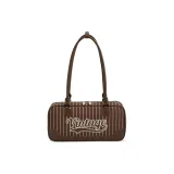 Полосы коричневого цвета