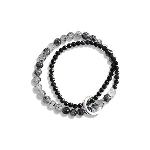 Inkopper Стекло Браслеты Унисекс