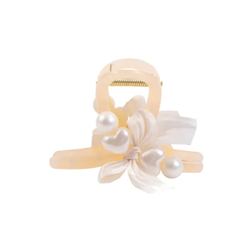 ZANC Заколки для волос Женские Разные цвета