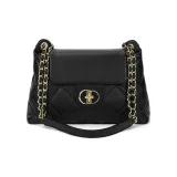 Элегантный черный