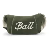 Оливковый зеленый