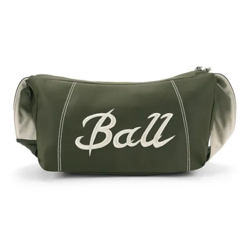 VFVF Сумка OFFICIAL Eco-Friendly ПУ (полиуретан) + Высокая плотность нейлон Спортивная теннисная сумка через плечо Средняя Унисекс