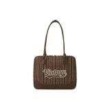 Полосы коричневого цвета