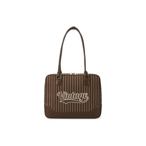 VFVF Сумка OFFICIAL Eco-Friendly ПУ (полиуретан) Холст с принтом Dragon Сумка Сумка через плечо Унисекс