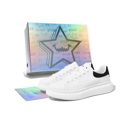 Stateof Stars Низкие Кроссовки для Скейтбординга Унисекс