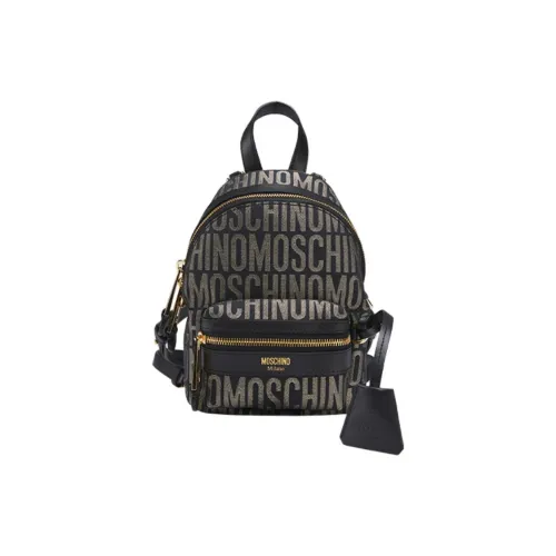 MOSCHINO Рюкзаки Женские
