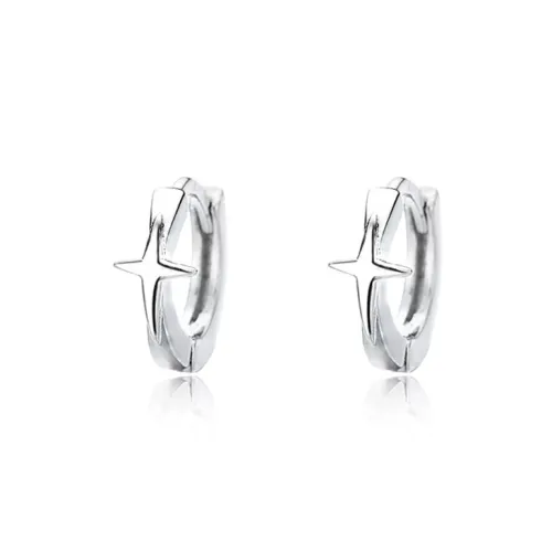 Ringlove Сплав Серьги Унисекс