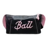 Черный Розовый