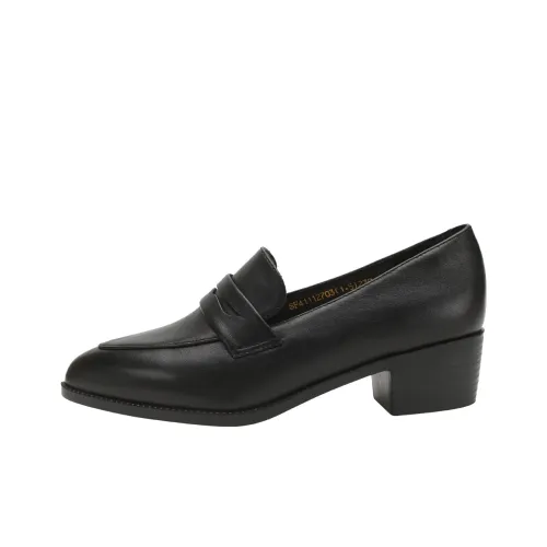 safiya Casual 4,2cm Женские