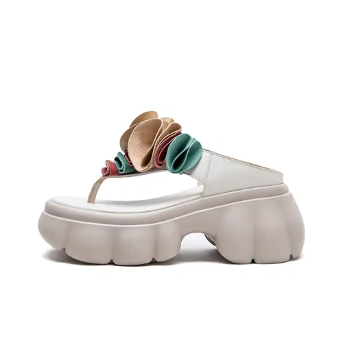 Джей Пляжные сандалии Женские