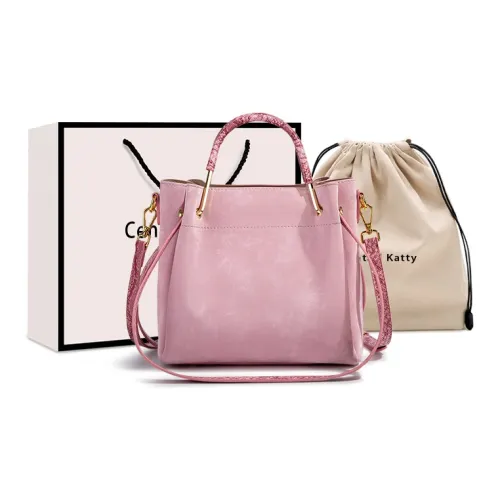 CentarlKatty ПУ (полиуретан) Сумка на одно плечо Женская