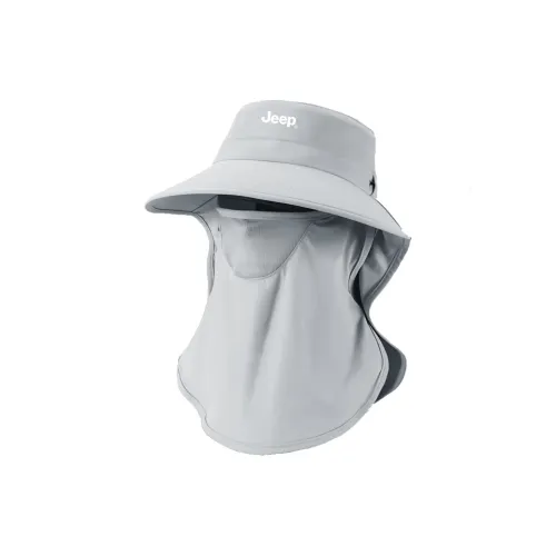 JEEP Нейлоновые головные уборы с защитой от солнца Унисекс