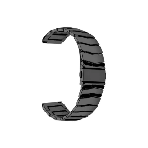 CHENSONG Ремень Apple Совместимость Нержавеющий стальной материал