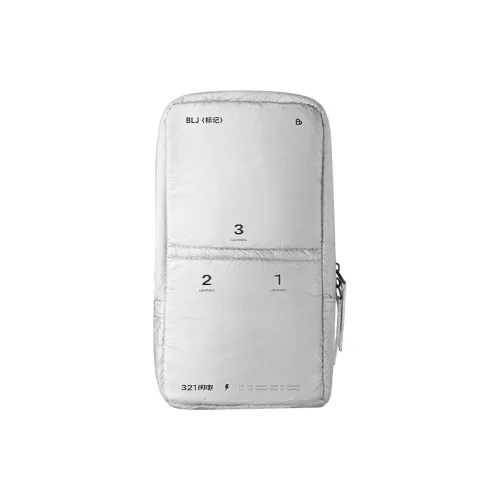 BLJ Instagram стиль увеличенная емкость складная косметичка