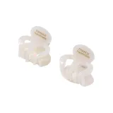 Русалка Белый [1 пара]