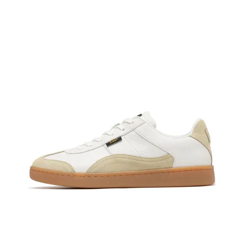 Lee Немецкие армейские кроссовки Low Top Унисекс
