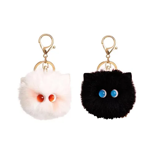 IOTS Полиэстер Брелоки Унисекс