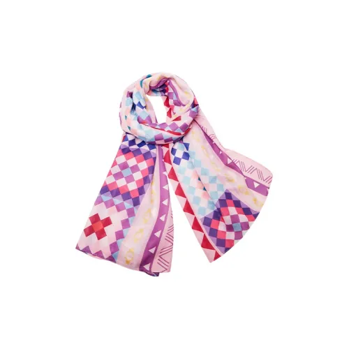 NALANDU Палантины Женские