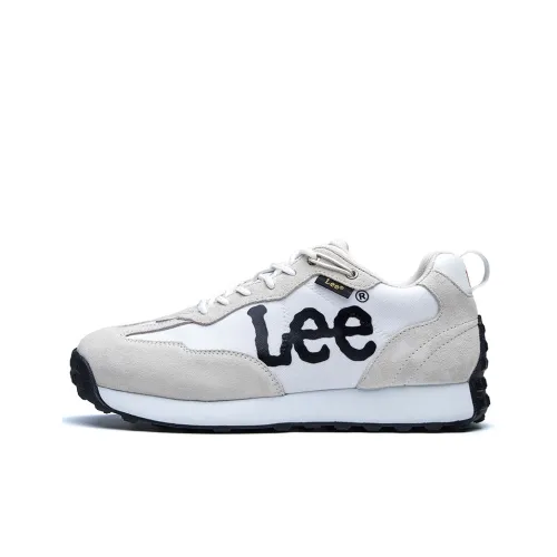 Lee Casual Low Top Унисекс