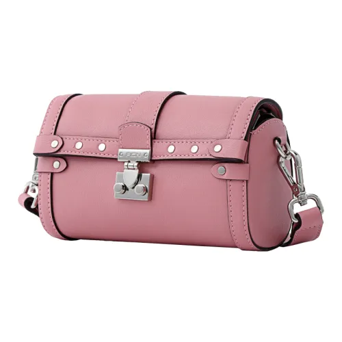 FION Сумка через плечо из коровьей кожи Женская