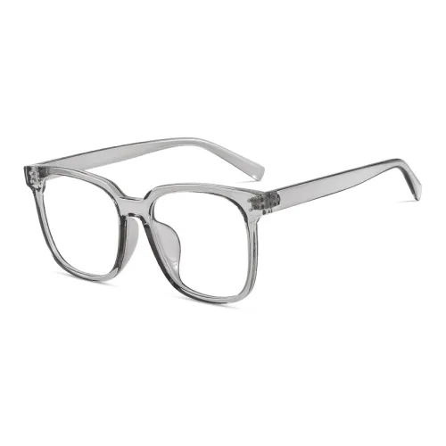 MK MINGKU Квадратные Оправы для Очков Унисекс