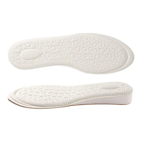 ENL Трикотажная ткань, Губка, ЭВА, Кожа, Стельки, Мужской