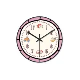 ПЭТ Коллекция (12 дюймов) Черная резинка Черная игла