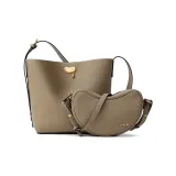 Кремово-абрикосовый