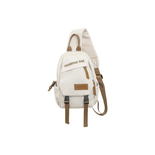 BAODIDAISHU Нейлоновая ткань сумка через плечо сумка через плечо обычная унисекс белый черный хаки зеленый