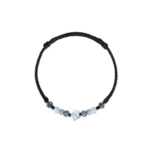 Датан Годин Ткань Браслеты Женские