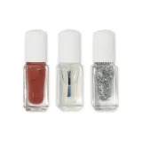 V09 Just Сердцебиение + Яркий + Блестящий Масло (Фейерверк) 【3 Бутылки】