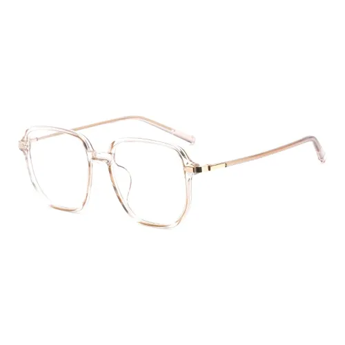 MK MINGKU TR Памятный пластик Квадратные Оправы для очков Унисекс