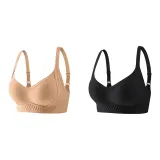 Чёрный + Кожа