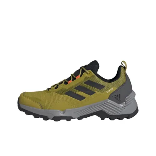 adidas Terrex Eastrail 2,0 RAIN.RDY Slip-resistant Abrasion-resistant Breathable Low-top
