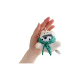 Шарф Пингвин